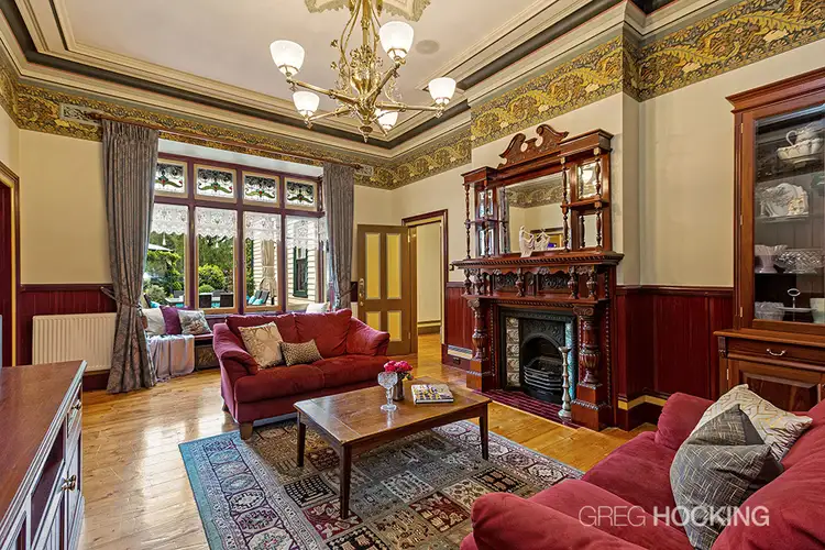 Fifth view of Homely house listing, 95 Verdon Street, Williamstown VIC 3016