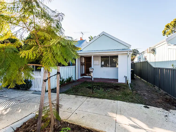 44 Sewell Street, East Fremantle WA 6158