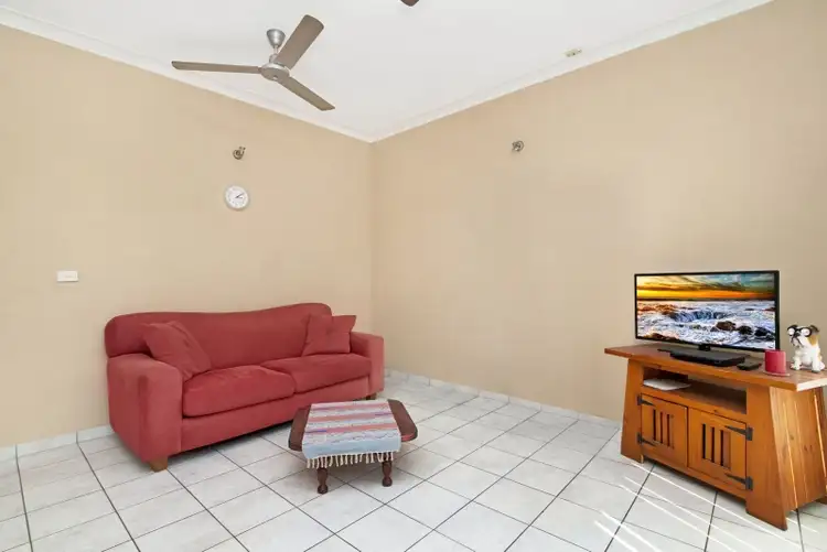 Sixth view of Homely unit listing, 2/9 Pollux Court, Woodroffe NT 830