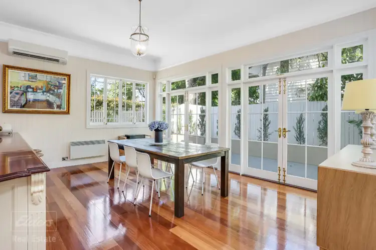 Fifth view of Homely house listing, 168 ORIEL ROAD, Ascot QLD 4007