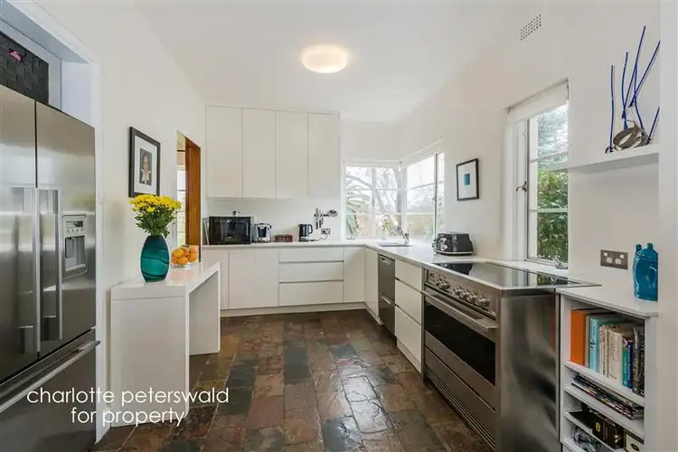 Third view of Homely house listing, 37 Derwentwater Avenue, Sandy Bay TAS 7005