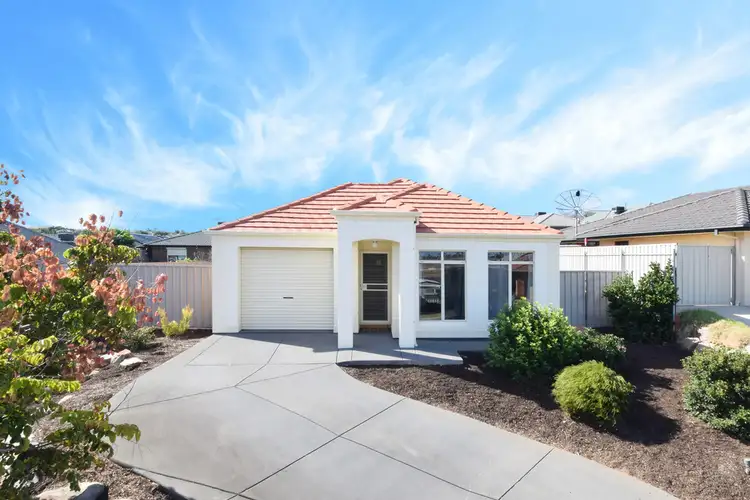 Main view of Homely house listing, 3 Richards Court, Sheidow Park SA 5158