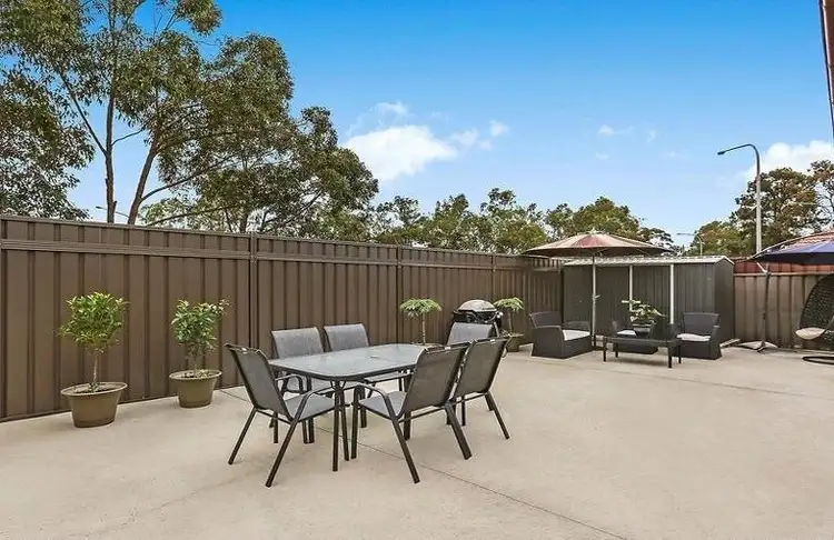Fourth view of Homely house listing, 275 Polding Street, Fairfield West NSW 2165