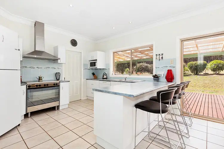 Sixth view of Homely house listing, 53 Peppercorn Lane, Mudgee NSW 2850