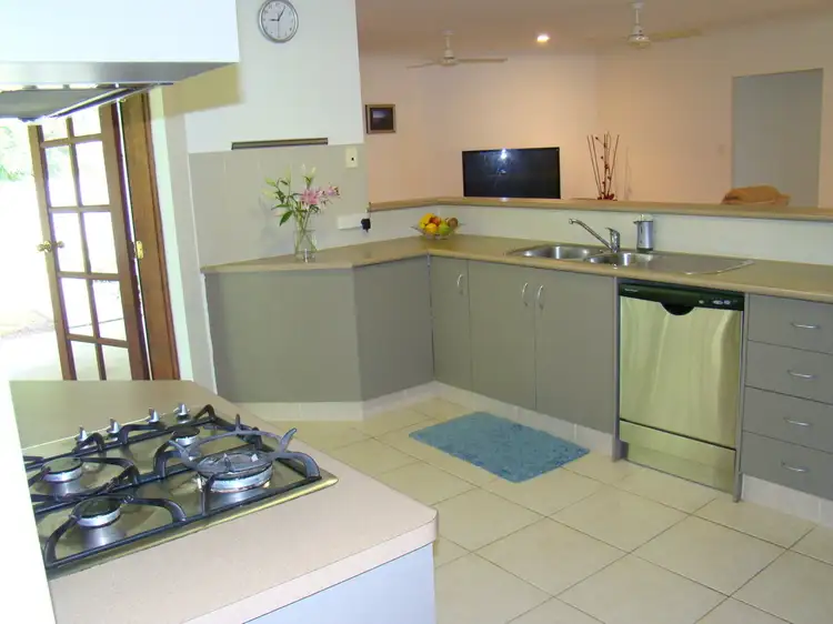 Fourth view of Homely house listing, 32 White Oak Avenue, Mossman QLD 4873