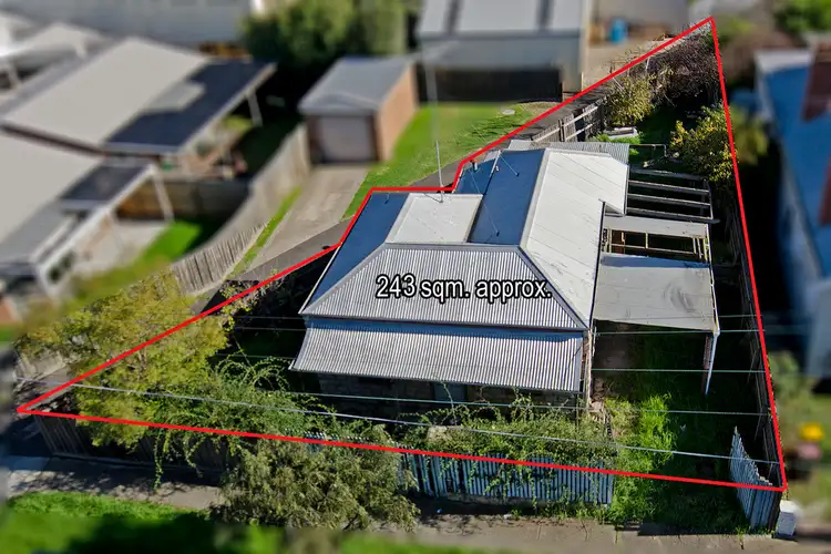 20 Kernot Street, East Geelong VIC 3219