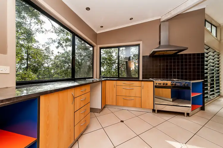 Fourth view of Homely house listing, 10 Slaughter Yard Road, Ilkley QLD 4554