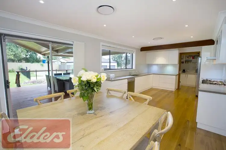 Fifth view of Homely house listing, 45 The Straight Road, Mulgoa NSW 2745