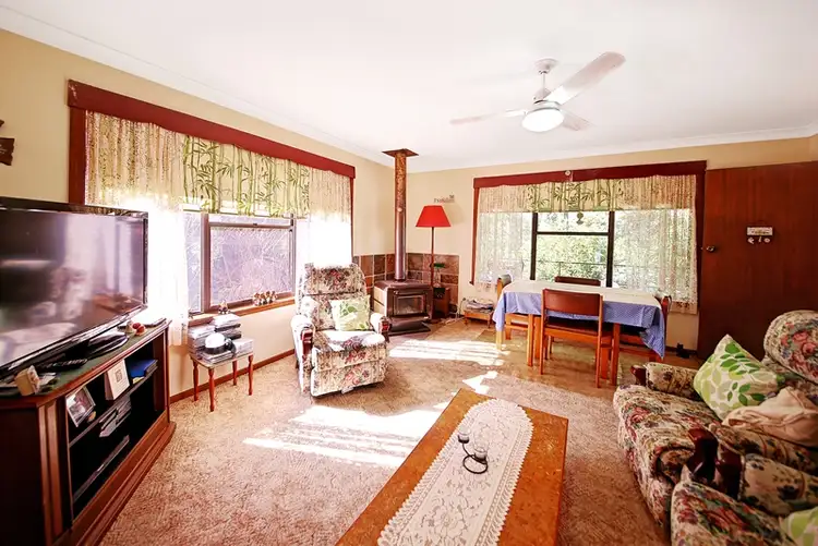 Fifth view of Homely house listing, 3 Woodford Street, Brushgrove NSW 2460