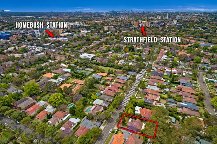 Seventh view of Homely house listing, 50-52 BROUGHTON ROAD, Strathfield NSW 2135