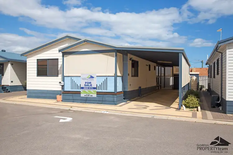 37/463 Marine Terrace, West End WA 6530