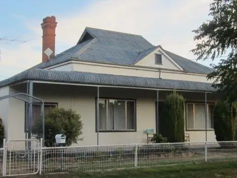 Main view of Homely house listing, 17 Waterview Street, Ganmain NSW 2702