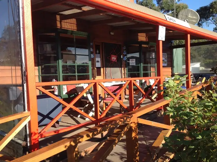 Seventh view of Homely house listing, 710 Adventure Bay Rd Adventure Bay, Bruny Island TAS 7150