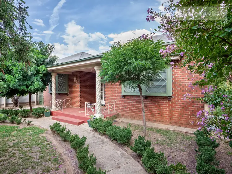Main view of Homely house listing, 21 Oates Avenue, Wagga Wagga NSW 2650