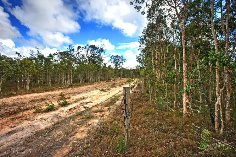 Seventh view of Homely land listing, 156 Masthead, Agnes Water QLD 4677