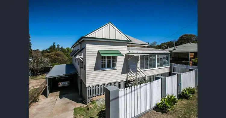 Second view of Homely house listing, 19 Delacy Street, North Ipswich QLD 4305
