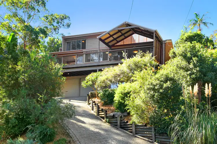 52 Carolina Park Road, Avoca Beach NSW 2251