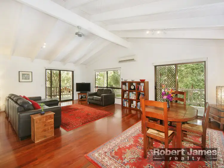 Second view of Homely house listing, 68 Redwood Road, Doonan QLD 4562