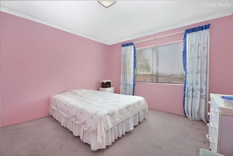 Fourth view of Homely unit listing, 5/17 Nagle Street, Liverpool NSW 2170