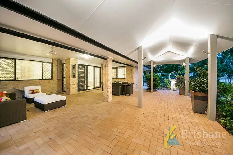 Seventh view of Homely house listing, 6 Montego Wy, Forest Lake QLD 4078