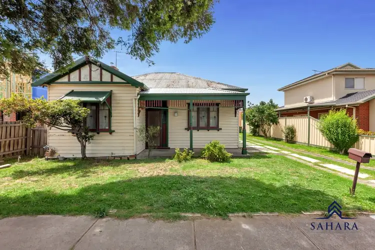 184 Ballarat Road, Maidstone VIC 3012