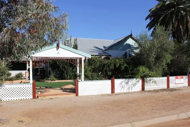 85 Haig Road, Merredin WA 6415