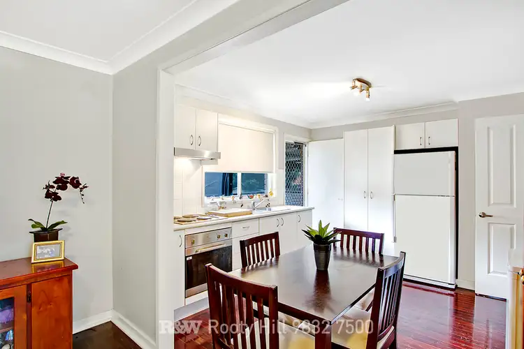 Third view of Homely house listing, 17 Dollin Street, Colyton NSW 2760