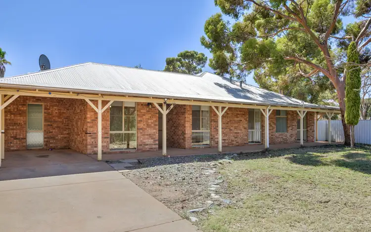 Main view of Homely house listing, 10 Finnerty Lane, Hannans WA 6430