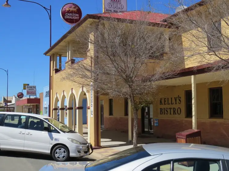 Fifth view of Homely other listing, 16-20 Jerilderie St, Jerilderie NSW 2716