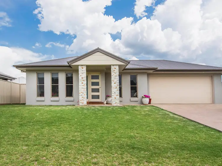 54 Lions Drive, Mudgee NSW 2850