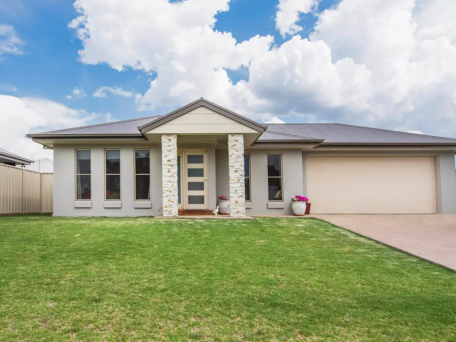 Main view of Homely house listing, 54 Lions Drive, Mudgee NSW 2850