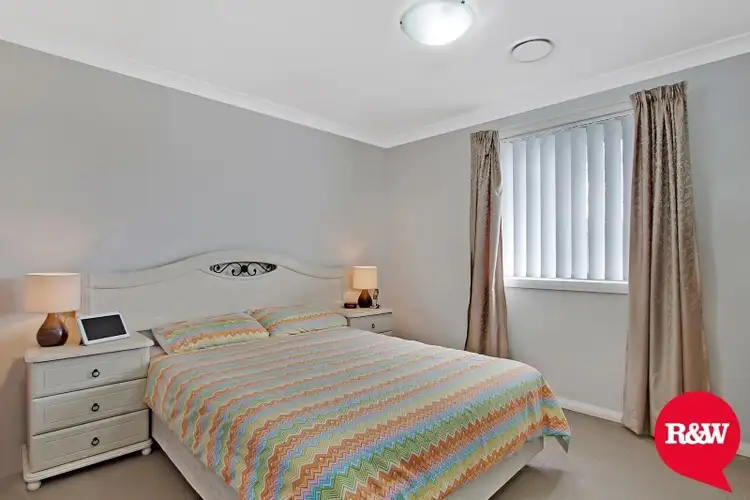 Sixth view of Homely townhouse listing, 13/32 O'Brien Street, Mount Druitt NSW 2770