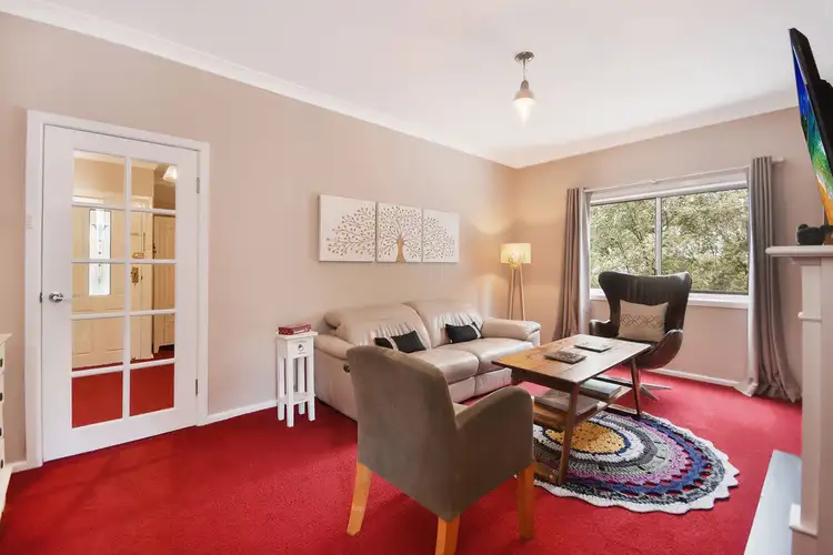 Fifth view of Homely house listing, 17 Neale Street, Katoomba NSW 2780