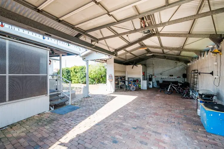 Fifth view of Homely house listing, 8 Iven Street, Grafton NSW 2460