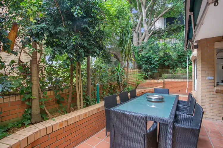 Second view of Homely apartment listing, 4/11 Berwick Street, Coogee NSW 2034