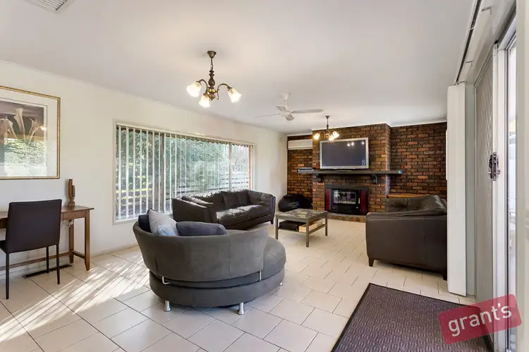 Fifth view of Homely house listing, 12 Grantchester Road, Narre Warren North VIC 3804