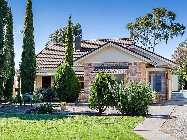 Main view of Homely house listing, 6 East Terrace, Strathalbyn SA 5255