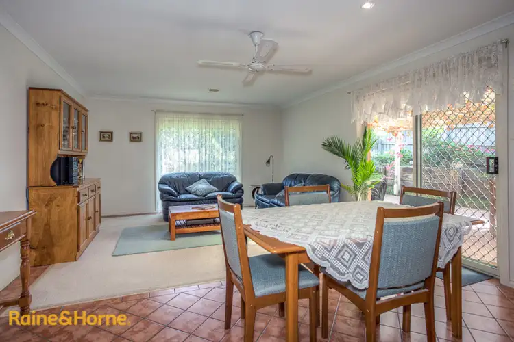 Third view of Homely house listing, 11 Brett Court, Sunbury VIC 3429