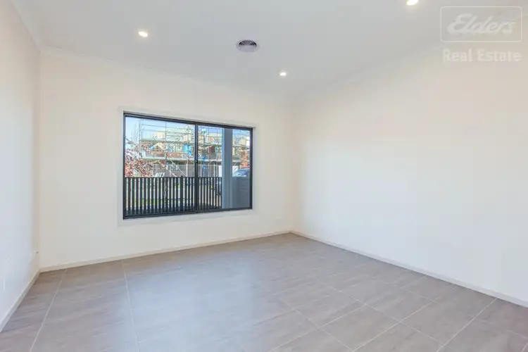 Third view of Homely townhouse listing, 58 Caragh Avenue, Googong NSW 2620