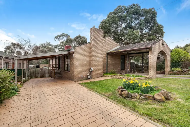 Main view of Homely house listing, 15 Hillcrest Road, Nerrina VIC 3350