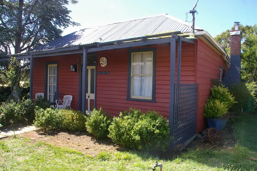 Main view of Homely house listing, 6 John Street, Tunbridge TAS 7120