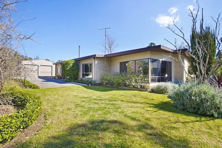 10 Ryan Street, Thirlmere NSW 2572