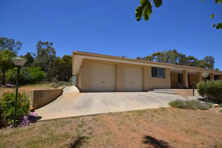 Main view of Homely house listing, 251 Hyde Drive, Wundowie WA 6560
