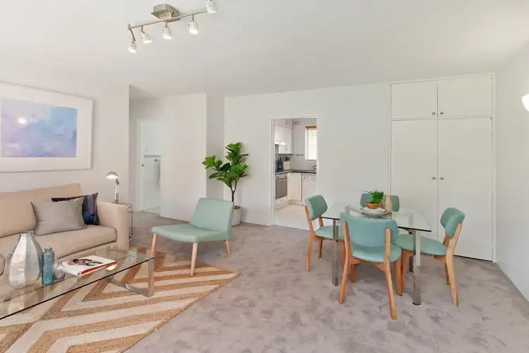 Sixth view of Homely apartment listing, 13/103-107 Wycombe Road, Neutral Bay NSW 2089