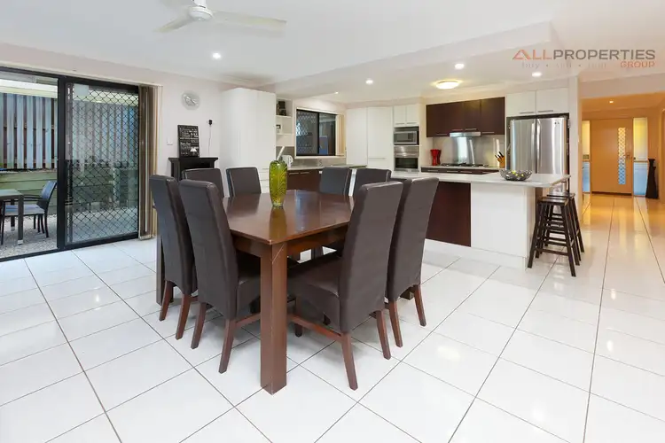 Fourth view of Homely house listing, 28 Vincent St, Calamvale QLD 4116