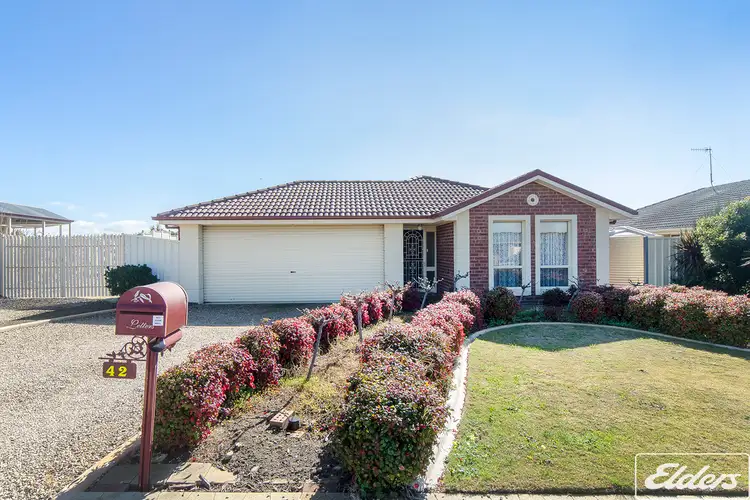 Main view of Homely house listing, 42 Willmett Road, Goolwa Beach SA 5214