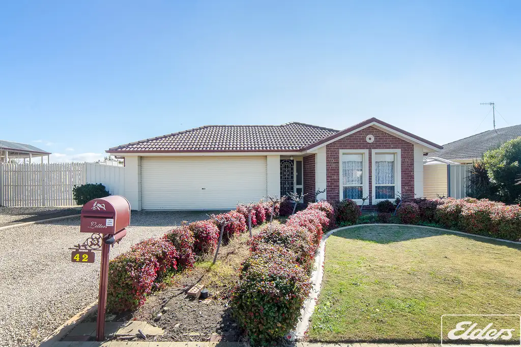 Main view of Homely house listing, 42 Willmett Road, Goolwa Beach SA 5214
