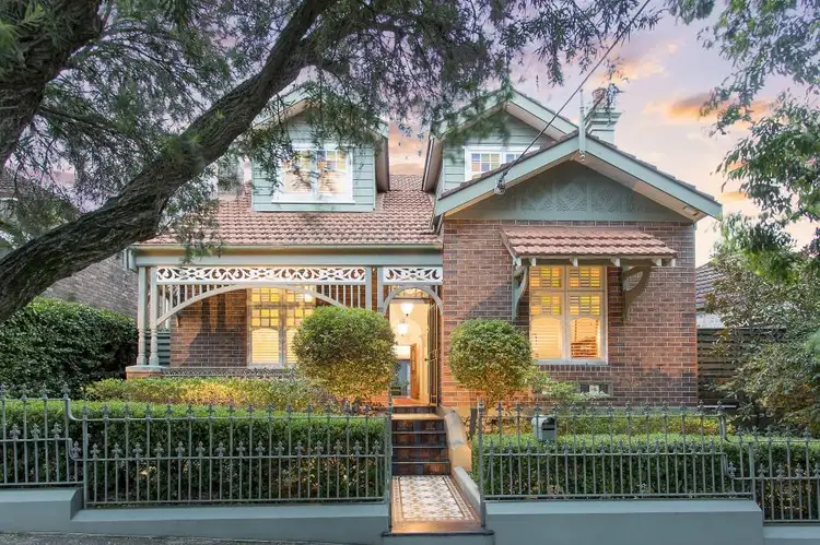 Main view of Homely house listing, 22 Myrtle Street, Stanmore NSW 2048