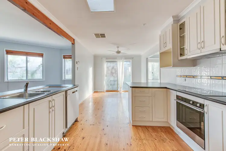 Sixth view of Homely house listing, 4 Cooba Place, Rivett ACT 2611