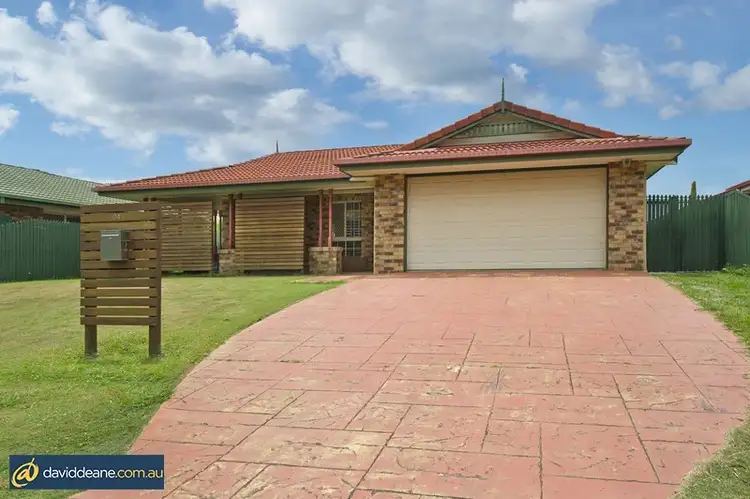 34 Lockyer Dr, Bray Park QLD 4500